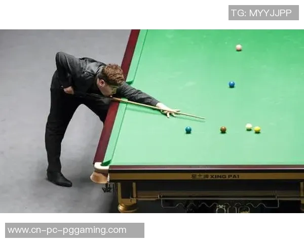 颜丙涛逆转宾汉姆精彩对决回顾2021年大师赛巅峰时刻