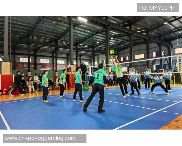 “泉韵济南 爱在平阴”第四届济南市气排球比赛暨“劳动者杯”2025我国员工气排球锦标赛(济南站)隆重开幕