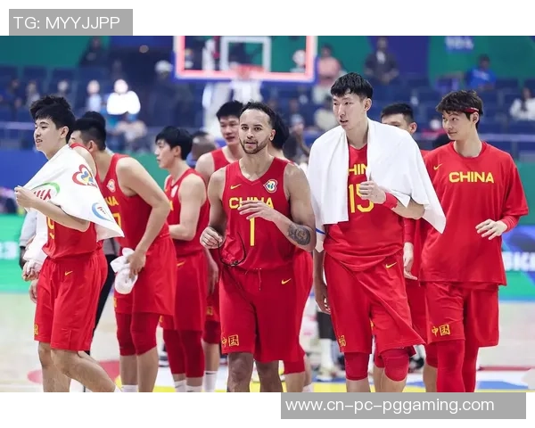 再战韩国输得更惨！中国男篮连世界杯都风险了？