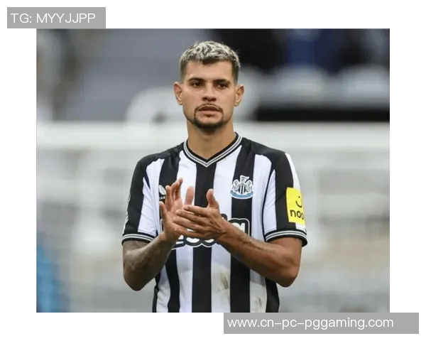 吉马良斯：生病后坚持竞赛？我愿意为纽卡支付全部