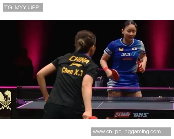 德国冠军赛！女单4强赛对阵出炉，张本美和丢局，日本4人被筛选
