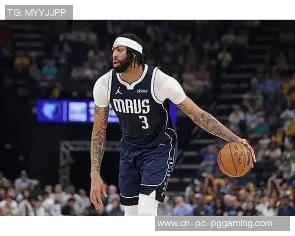 摊牌了！里奇保罗给独行侠下最后通牒：要么顶薪续约浓眉，要么赶忙买卖！